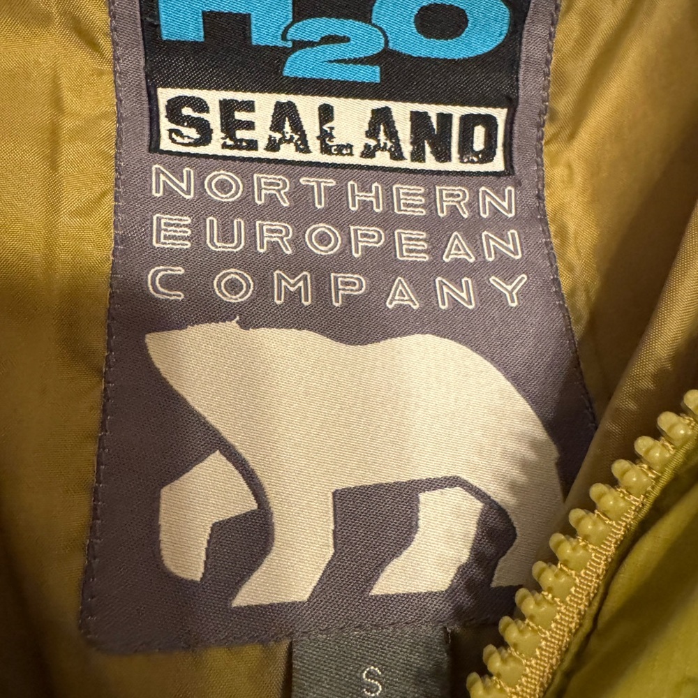 Green Lightweight Jacket. Great Condition. Women’… - image 2